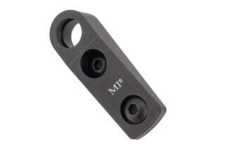 Midwest Industries M-Lok QD Sling Attachment anodized hardcoated
